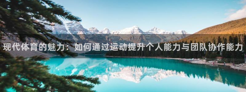 现代体育的魅力：如何通过运动提升个人能力与团队协作能力